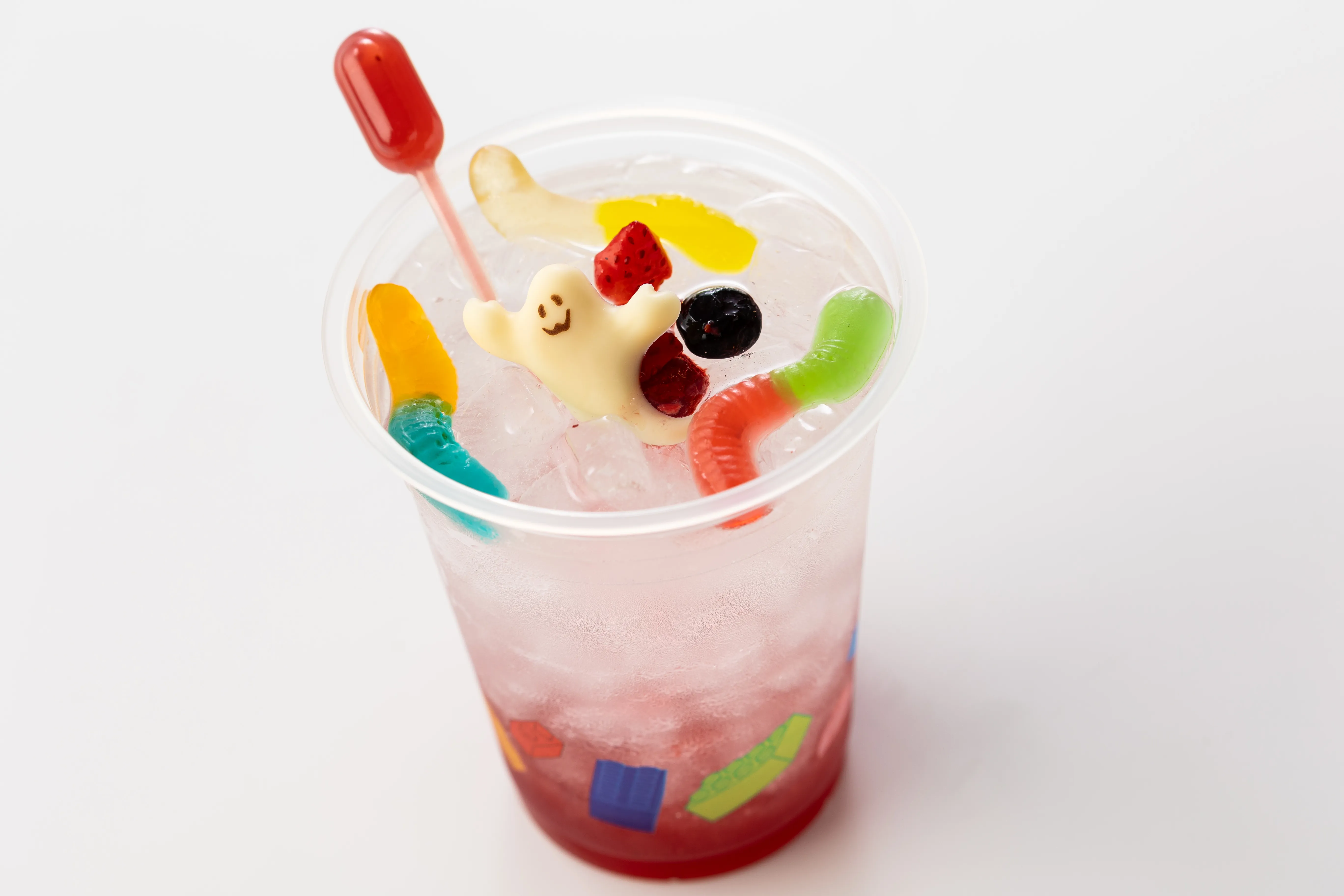Special Trick Or Treat Drink Sprite