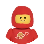 スペースマン_赤_商品イメージ