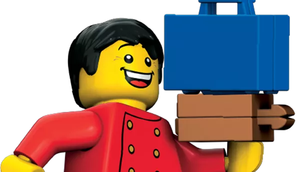 Soreen launches Legoland on-pack promotion