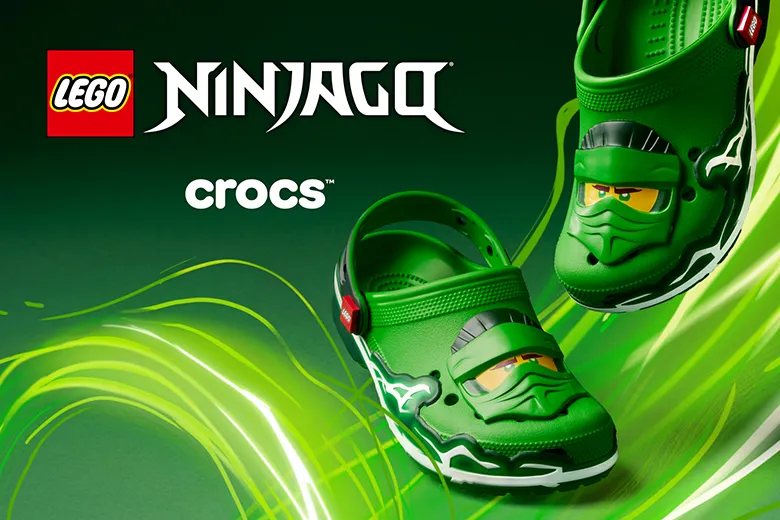 Crocs 202608
