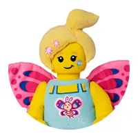 バタフライガール_商品イメージ