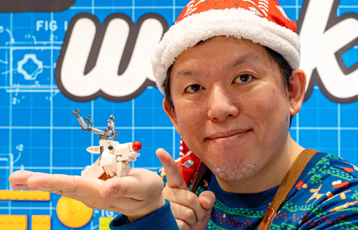 スペシャル・ナイト・ワークショップ！